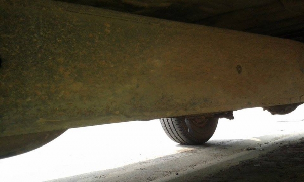 รถเพื่อนฝากขายครับ ดัทสัน 720 เครื่องดีเซล ทะเบียนไม่ขาดชุดโอนครบ