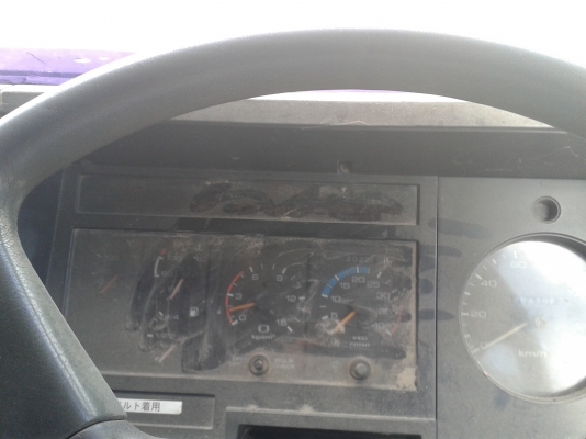 ขายรถ 10 ล้อ ISUZU ร๊อกกี้ 195 นางฟ้า 1 เพลา