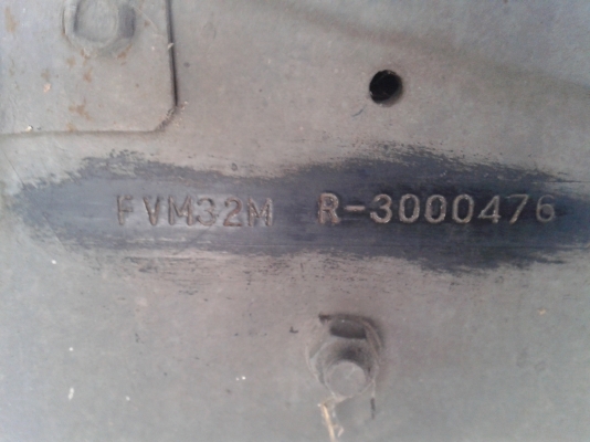 ขายรถ 10 ล้อ ISUZU ร๊อกกี้ 195 นางฟ้า 1 เพลา