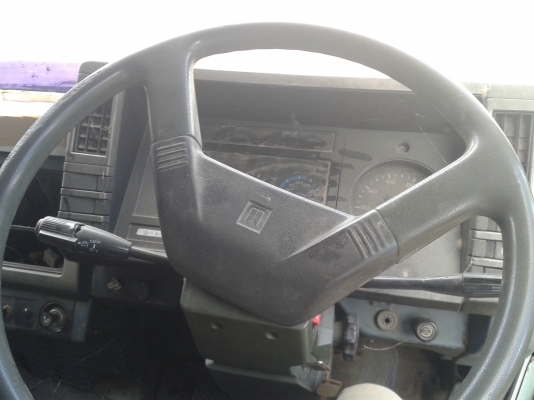 ขายรถ 10 ล้อ ISUZU ร๊อกกี้ 195 นางฟ้า 1 เพลา