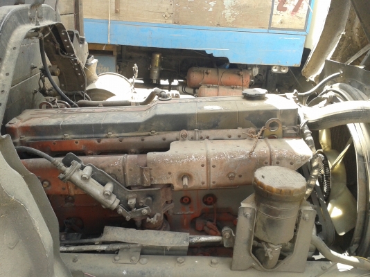 ขายรถ 10 ล้อ ISUZU ร๊อกกี้ 195 นางฟ้า 1 เพลา