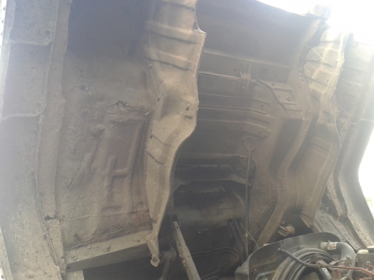 ขายรถ 10 ล้อ ISUZU ร๊อกกี้ 195 นางฟ้า 1 เพลา