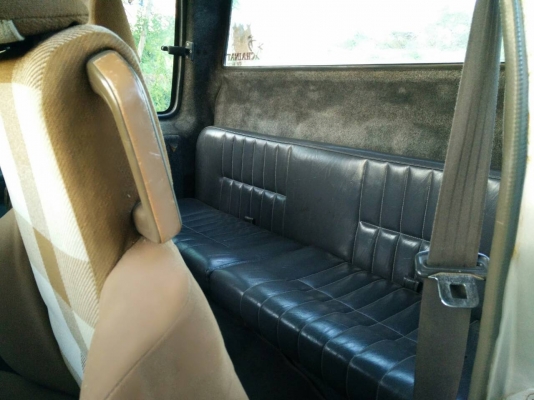 ขายไม่แพง......Toyota Hero