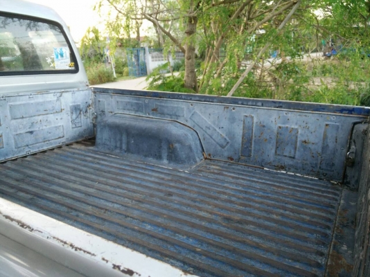 ขายไม่แพง......Toyota Hero