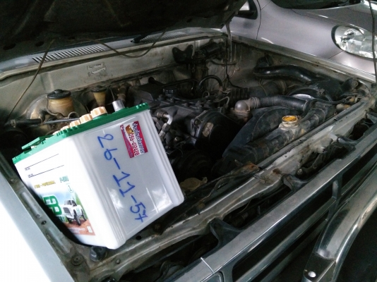 ขายไม่แพง......Toyota Hero