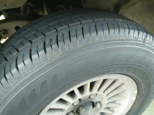 ขายไม่แพง......Toyota Hero