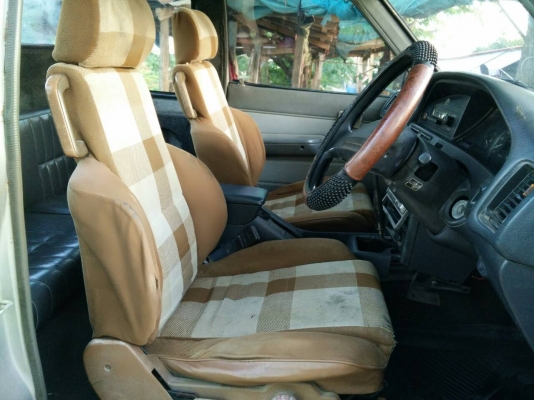 ขายไม่แพง......Toyota Hero