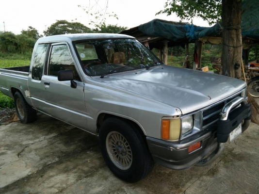 ขายไม่แพง......Toyota Hero