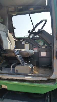 TADANO TR100M-1 *ฟรีจดทะเบียน*จัดไฟแน็นท์ให้ *จดทะเบียนได้เลย