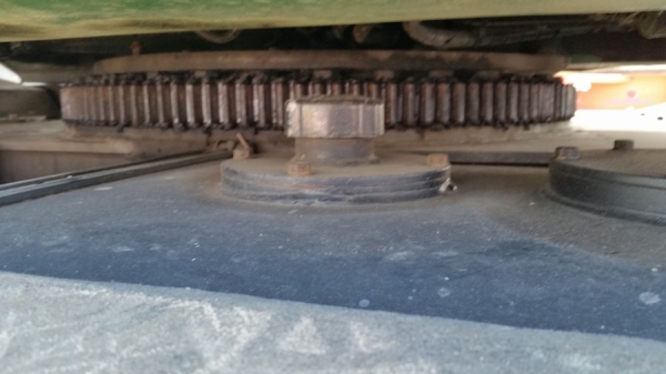 TADANO TR100M-1 *ฟรีจดทะเบียน*จัดไฟแน็นท์ให้ *จดทะเบียนได้เลย