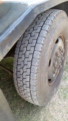 TADANO TR100M-1 *ฟรีจดทะเบียน*จัดไฟแน็นท์ให้ *จดทะเบียนได้เลย