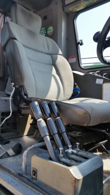 TADANO TR100M-1 *ฟรีจดทะเบียน*จัดไฟแน็นท์ให้ *จดทะเบียนได้เลย