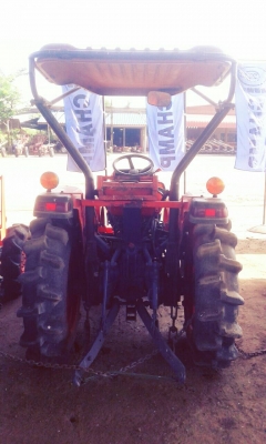 ขายรถไถคูโบต้าL3408พร้อมใช้งานราคาต่อรองได้นะครับ