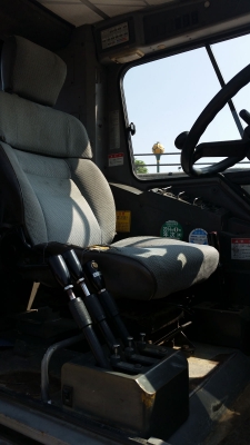 TADANO TR100M-1 ถึงเมืองไทยแล้วครับ*ฟรีจดทะเบียน*จัดไฟแน็นท์ให้