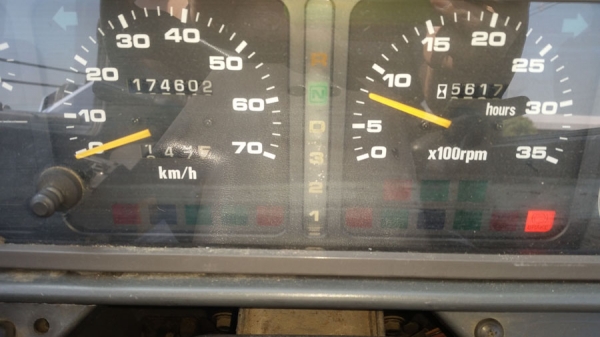 TADANO TR100M-1 ถึงเมืองไทยแล้วครับ*ฟรีจดทะเบียน*จัดไฟแน็นท์ให้