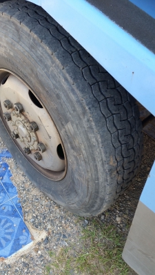 TADANO TR100M-1 ถึงเมืองไทยแล้วครับ*ฟรีจดทะเบียน*จัดไฟแน็นท์ให้