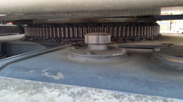 TADANO TR100M-1 ถึงเมืองไทยแล้วครับ*ฟรีจดทะเบียน*จัดไฟแน็นท์ให้