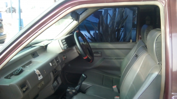 ขายรถกระบะตอนเดียว