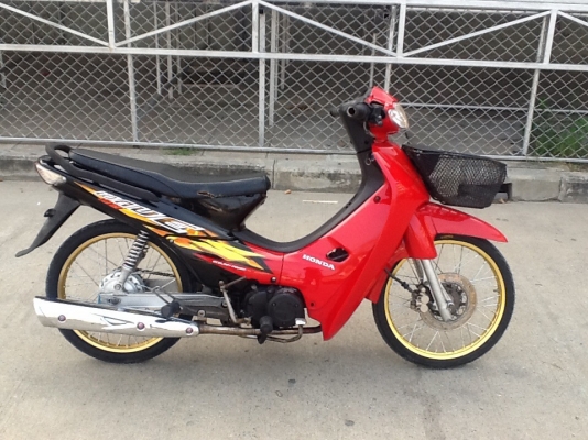 ขายwave 110s 7300