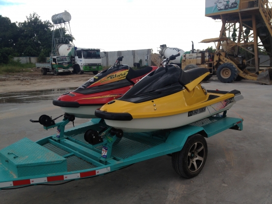 ขายบัตเตอร์วันคาบูคู่ของแต่งเพียบราคาไม่แพง