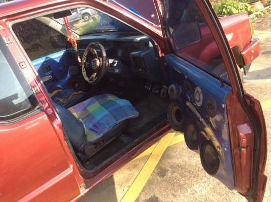 ขายรถกระบะ MITSUBISHI CAB พวงมาลัยพว์เวอร์ ล้อแม็กซ์ เครื่องดี ครัทซีสวย รถไม่ผุ ขาย 65,000 บาม ขายรถกระบะ MITSUBISHI CAB พวงมาลัยพว์เวอร์ ล้อแม็กซ์ เครื่องดี ครัทซีสวย รถไม่ผุ ขาย 65,000 บาม