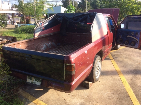 ขายรถกระบะ MITSUBISHI CAB พวงมาลัยพว์เวอร์ ล้อแม็กซ์ เครื่องดี ครัทซีสวย รถไม่ผุ ขาย 65,000 บาม ขายรถกระบะ MITSUBISHI CAB พวงมาลัยพว์เวอร์ ล้อแม็กซ์ เครื่องดี ครัทซีสวย รถไม่ผุ ขาย 65,000 บาม