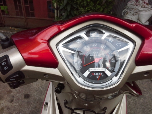 ขายเวฟ110iหัวฉีดปี54 ออโต้ ขายเวฟ110iหัวฉีดปี54 ออโต้