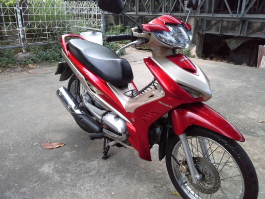 ขายเวฟ110iหัวฉีดปี54 ออโต้ ขายเวฟ110iหัวฉีดปี54 ออโต้