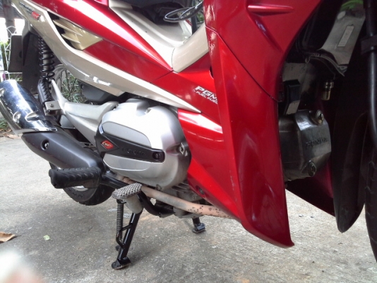 ขายเวฟ110iหัวฉีดปี54 ออโต้ ขายเวฟ110iหัวฉีดปี54 ออโต้