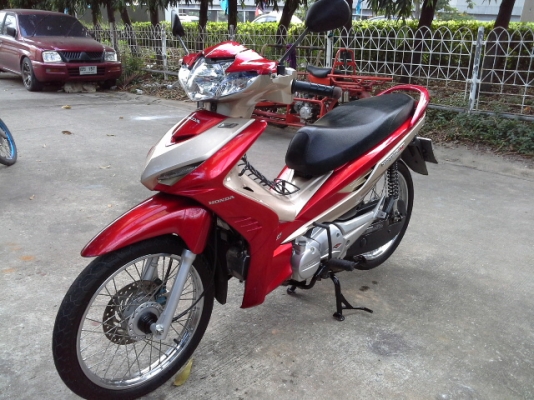 ขายเวฟ110iหัวฉีดปี54 ออโต้ ขายเวฟ110iหัวฉีดปี54 ออโต้