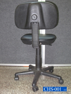 ขายเก้าอี้บุนวม เก้าอี้สำนักงาน เก้าอี้ออฟฟิต พนังพิง หุ้มหนังอย่างดี