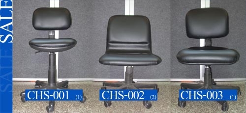 ขายเก้าอี้บุนวม เก้าอี้สำนักงาน เก้าอี้ออฟฟิต พนังพิง หุ้มหนังอย่างดี