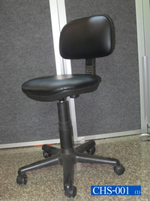 ขายเก้าอี้บุนวม เก้าอี้สำนักงาน เก้าอี้ออฟฟิต พนังพิง หุ้มหนังอย่างดี