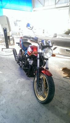 XJR400 ปี97 ทะเบียน XJR400 ปี97 ทะเบียน