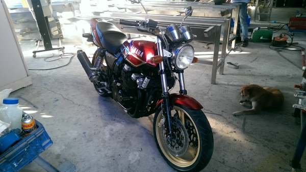 XJR400 ปี97 ทะเบียน XJR400 ปี97 ทะเบียน