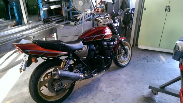 XJR400 ปี97 ทะเบียน XJR400 ปี97 ทะเบียน