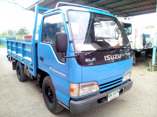 4 ล้อบรรทุก *ไม่ติดเวลา* ISUZU *Euro.2* NKR 100 แรงม้า+Turbo+Inter *ยาว 3.20 ม.* รถสวยจริง * รถห้างแท้ * มีเล่มพร้อมโอน * 4 ล้อบรรทุก *ไม่ติดเวลา* ISUZU *Euro.2* NKR 100 แรงม้า+Turbo+Inter *ยาว 3.20 ม.* รถสวยจริง * รถห้างแท้ * มีเล่มพร้อมโอน *