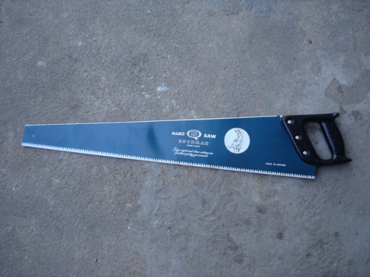 เลื่อย BUSHMAN 26 นิ้ว