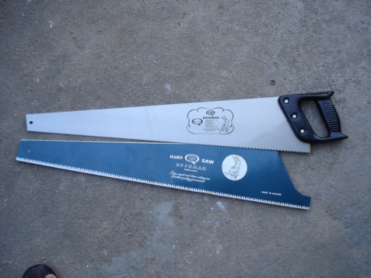 เลื่อย BUSHMAN 26 นิ้ว