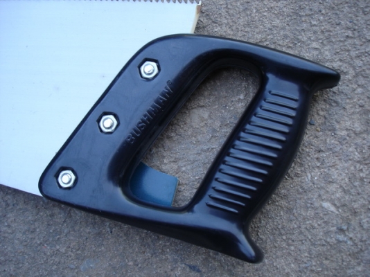 เลื่อย BUSHMAN 26 นิ้ว