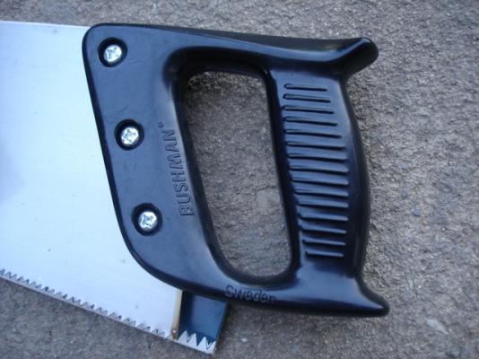 เลื่อย BUSHMAN 26 นิ้ว