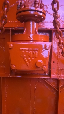 ขายตัวตัดหญ้า 1.6 เมตร