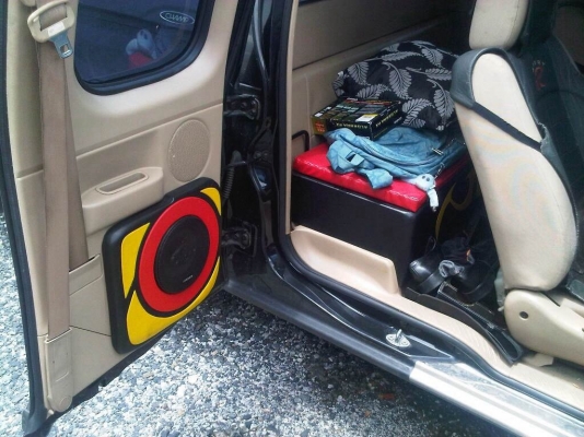 ขายbt50 เครื่องแน่น ไม่เคยชน ไม่เคยทำสีเดิมๆ