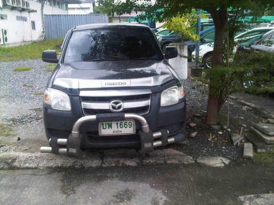 ขายbt50 เครื่องแน่น ไม่เคยชน ไม่เคยทำสีเดิมๆ