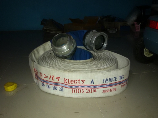 ขายท่อส่งนำ้แรงดันสูง1ขด ขายท่อส่งนำ้แรงดันสูง1ขด