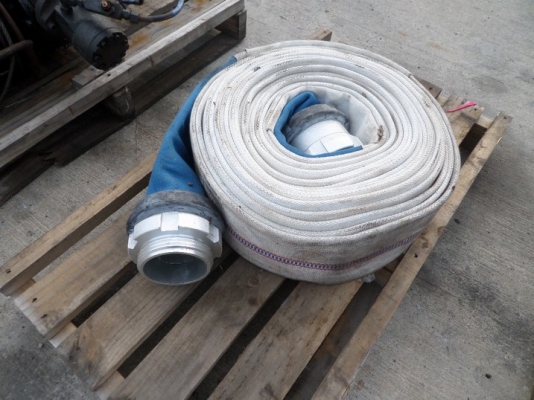 ขายท่อส่งนำ้แรงดันสูง1ขด