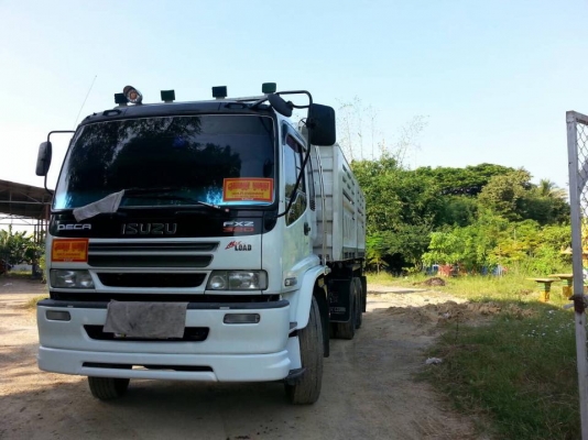 ขายสิบล้อยูโร2 270 สนใจติดต่อได้ที่ 085-3635720และ0899198420