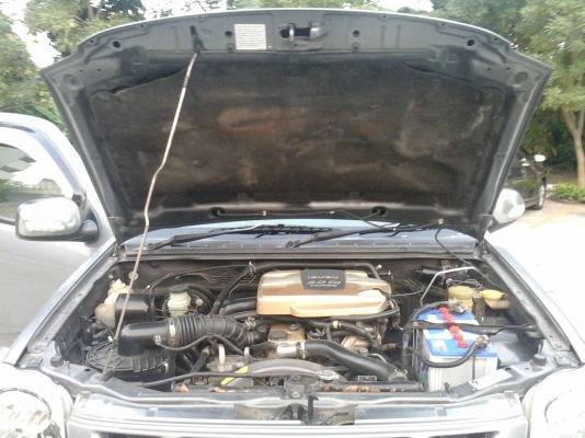 ไฮเรนเดอร์ปี04เกียธรรมดา ไฮเรนเดอร์ปี04เกียธรรมดา