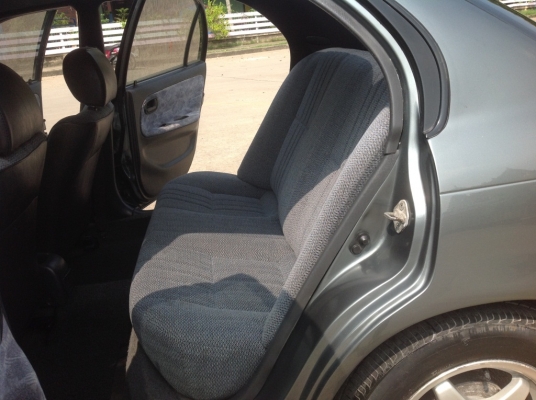 ขายสามห่วงปี96เครื่องหัวฉีด1300cc เกียธรรมดา พ.พาวเวอร์ ก.ไฟฟ้า ซ.ล็อค รถสวย พร้อมใช้