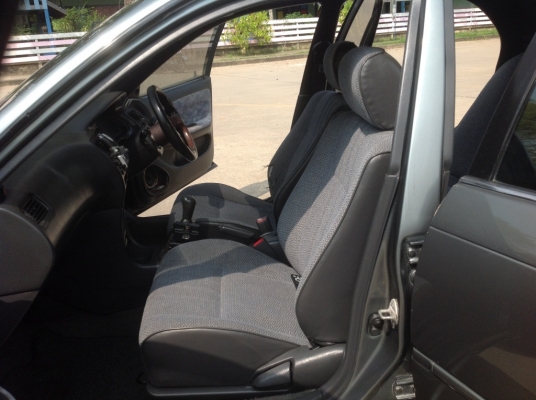 ขายสามห่วงปี96เครื่องหัวฉีด1300cc เกียธรรมดา พ.พาวเวอร์ ก.ไฟฟ้า ซ.ล็อค รถสวย พร้อมใช้